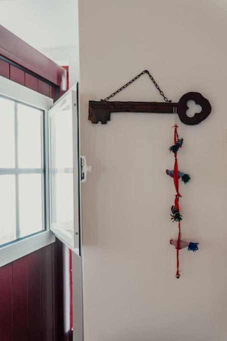 Casa Margarida Villa Albernoa Dış mekan fotoğraf