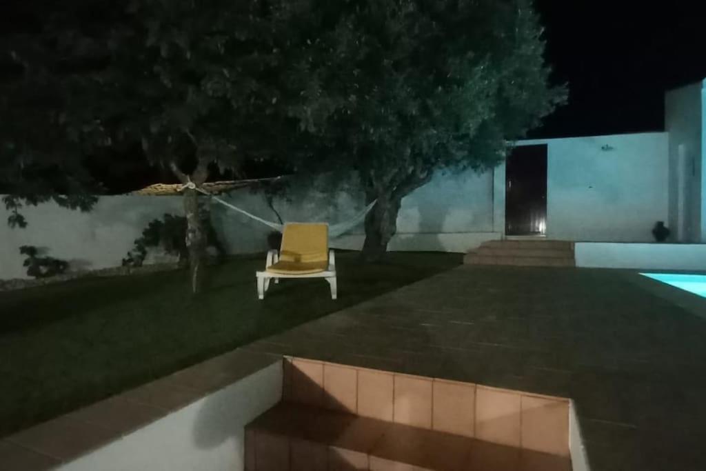 Casa Margarida Villa Albernoa Dış mekan fotoğraf