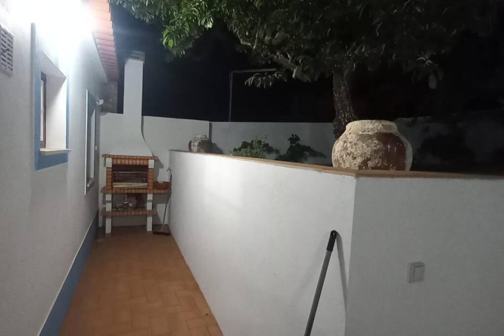 Casa Margarida Villa Albernoa Dış mekan fotoğraf