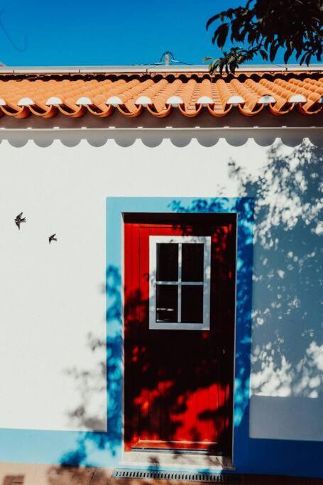 Casa Margarida Villa Albernoa Dış mekan fotoğraf
