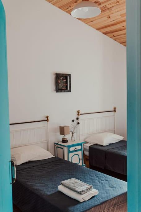 Casa Margarida Villa Albernoa Dış mekan fotoğraf