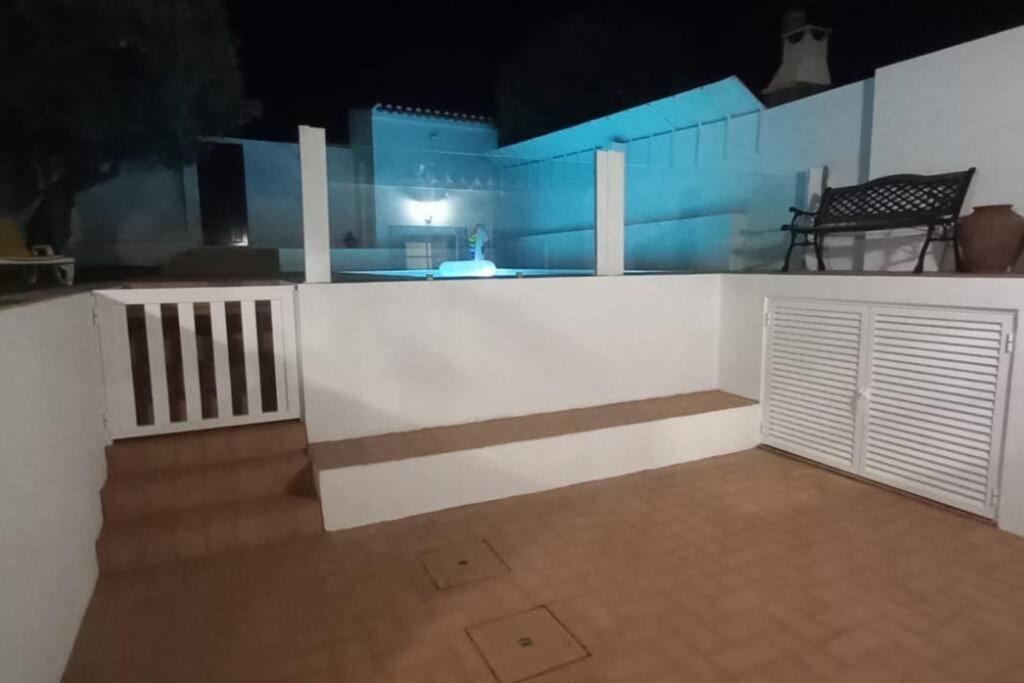 Casa Margarida Villa Albernoa Dış mekan fotoğraf