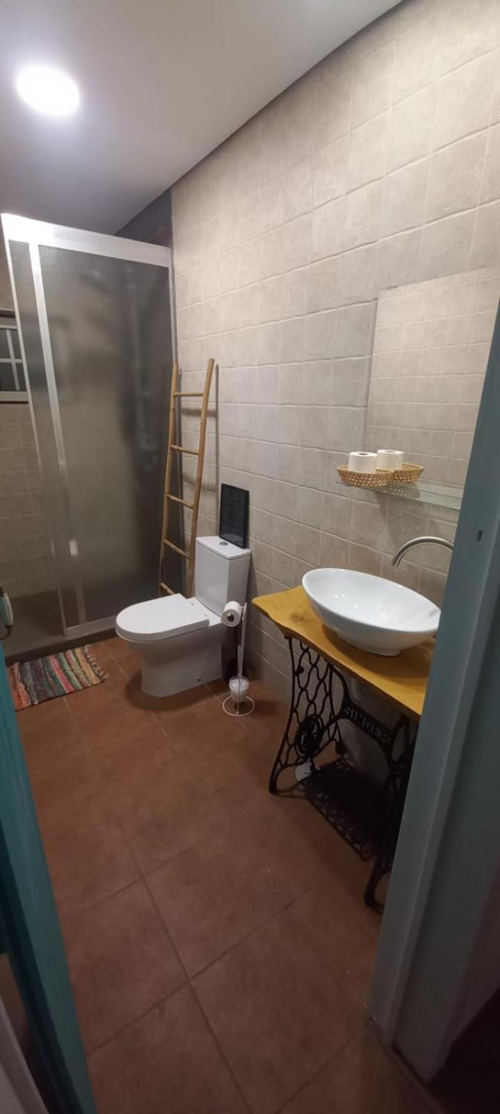Casa Margarida Villa Albernoa Dış mekan fotoğraf