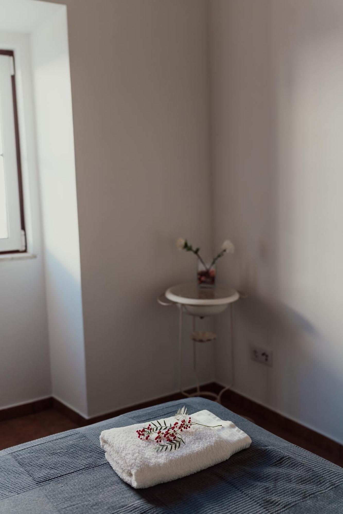 Casa Margarida Villa Albernoa Dış mekan fotoğraf