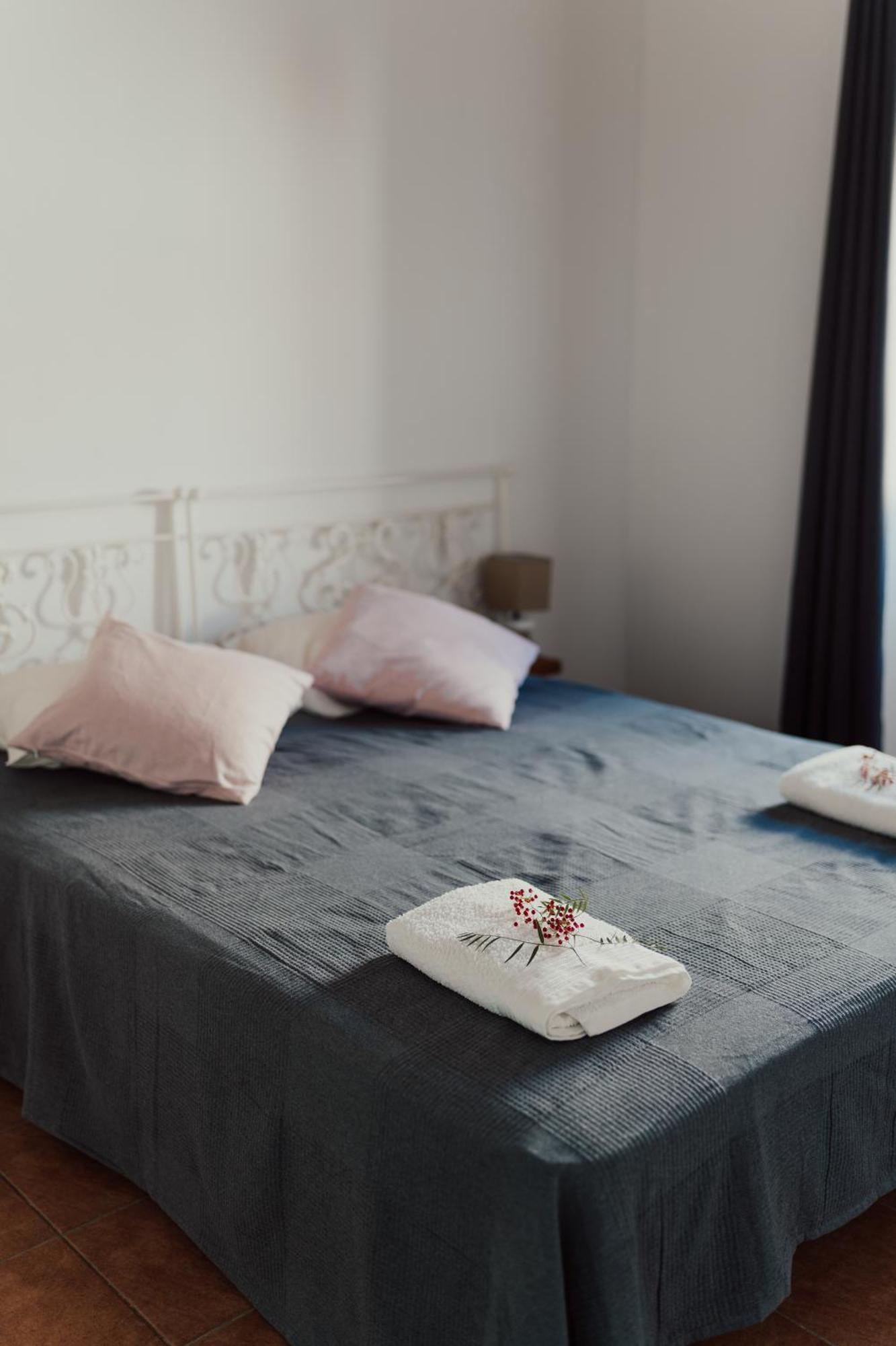 Casa Margarida Villa Albernoa Dış mekan fotoğraf
