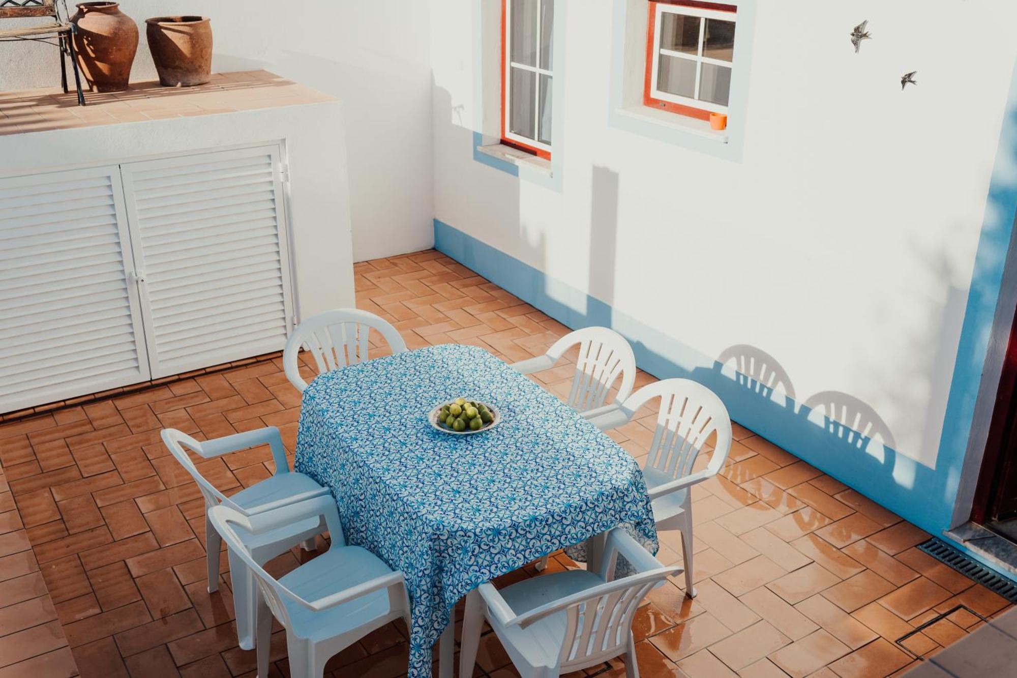 Casa Margarida Villa Albernoa Dış mekan fotoğraf