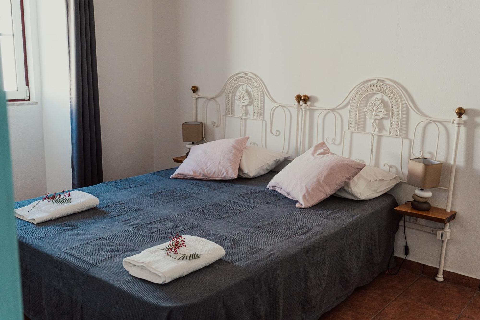 Casa Margarida Villa Albernoa Dış mekan fotoğraf