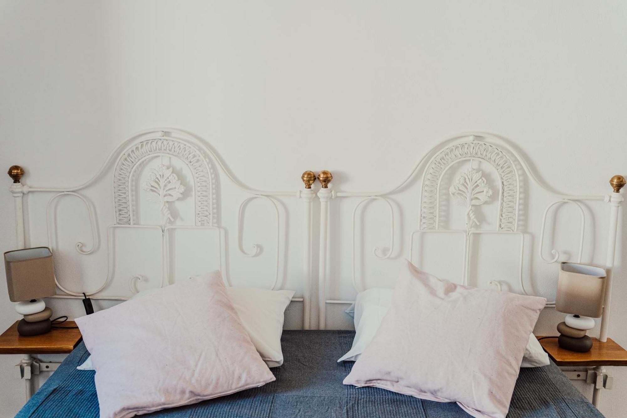 Casa Margarida Villa Albernoa Dış mekan fotoğraf
