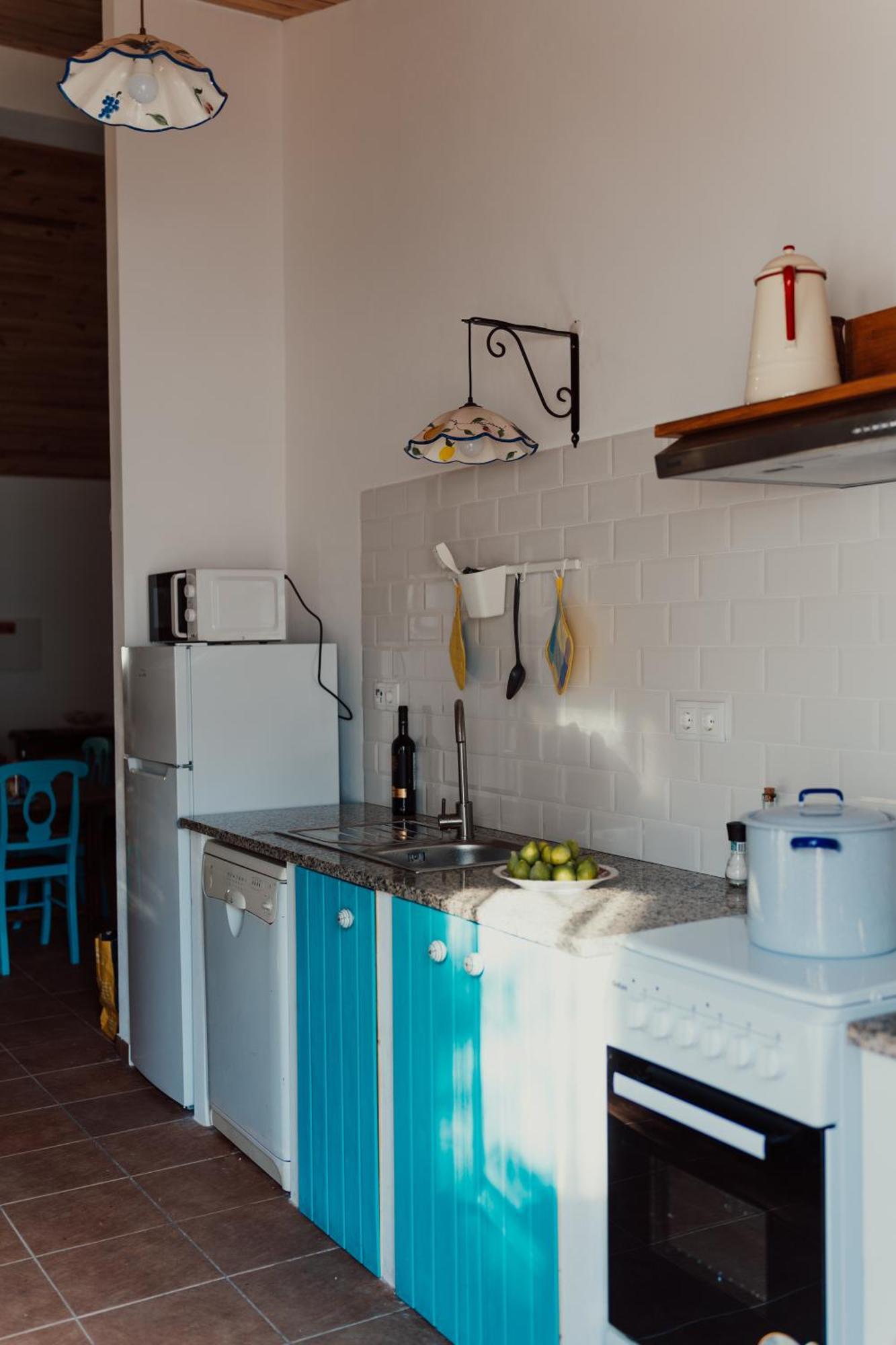 Casa Margarida Villa Albernoa Dış mekan fotoğraf
